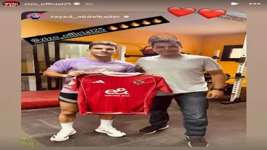 صورة ستوري نجوم كرة القدم.. الدبيس يودع الأهلي.. وعيد ميلاد إكرام