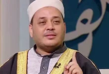 صورة الشيخ أحمد البهي: لا تكن إمّعة.. كن عبدًا لله ثابتًا على الح