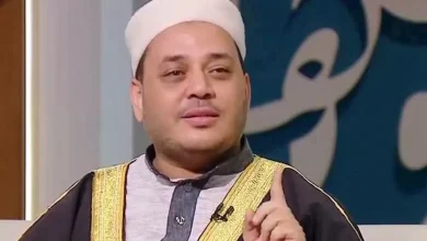 صورة الشيخ أحمد البهي: لا تكن إمّعة.. كن عبدًا لله ثابتًا على الح