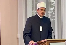 صورة مدير الأزهر للفتوى يحذر من فتاوى فردية شاذة تسيء للإسلام وتش