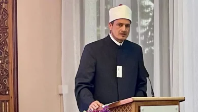 صورة مدير الأزهر للفتوى يحذر من فتاوى فردية شاذة تسيء للإسلام وتش