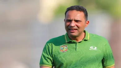صورة ؤمن سليمان يودع كأس العراق من دور نصف النهائي