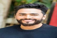 صورة تامر حسني يعلن عن مسابقة بالتزامن مع طرح ألبومه “لينا معاد”
