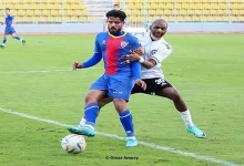 صورة حجاج عويس يكشف لمصراوي سبب رحيله عن بتروجت والقناة.. ووجهته