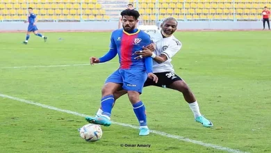 صورة حجاج عويس يكشف لمصراوي سبب رحيله عن بتروجت والقناة.. ووجهته