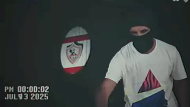 صورة “إحنا الملوك”.. الزمالك يعلن التعاقد مع لاعب جديد
