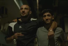 صورة الأربعاء.. عرض “إلى عالم مجهول” في سينما زاوية