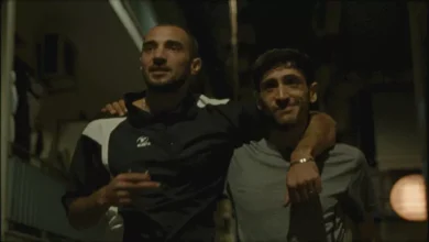 صورة الأربعاء.. عرض “إلى عالم مجهول” في سينما زاوية