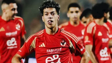 صورة الأهلي يرد رسميا على عرض الأخدود السعودي لضم إمام عاشور
