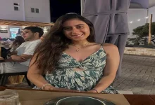 صورة لقاء خاص بين أحمد الجندي ونور الشربيني والثنائي يعلقان