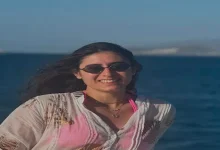 صورة 6 صور من تكريم نور الشربيني في العيد القومي لمحافظة الإسكندرية