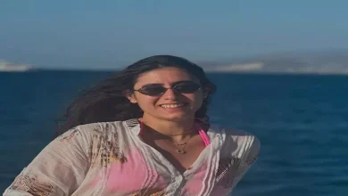 صورة 6 صور من تكريم نور الشربيني في العيد القومي لمحافظة الإسكندرية