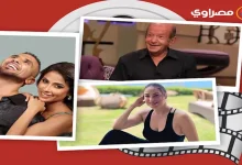 صورة حدث بالفن | عزاء المخرج سامح عبدالعزيز ونقل لطفي لبيب إلى ال