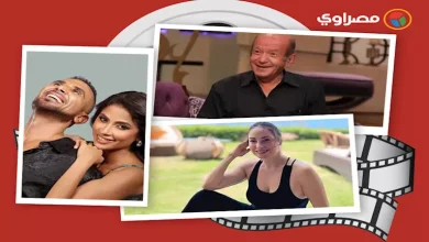 صورة حدث بالفن | عزاء المخرج سامح عبدالعزيز ونقل لطفي لبيب إلى ال