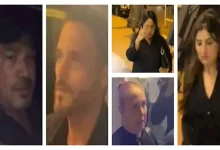 صورة يوسف الشريف وباسم سمرة.. نجوم الفن يقدمون واجب العزاء في سام