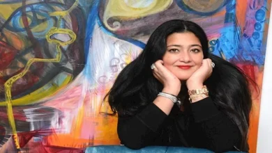 صورة شاليمار الشربتلي تصدر بيانا بشأن مشاجرة الساحل الشمالي