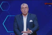 صورة “هروب سياسي”.. شوبير يكشف مفاجأة بشأن رحيل وسام أبو علي