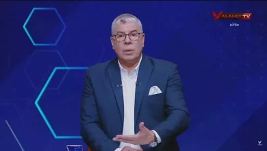 صورة “هروب سياسي”.. شوبير يكشف مفاجأة بشأن رحيل وسام أبو علي