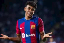 صورة بسبب عيد ميلاده.. لامين يامال يُغضب جمعية الأقزام في إسبانيا