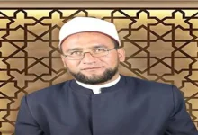 صورة الشيخ أحمد خليل: ليس كل باب رزق حلالًا!