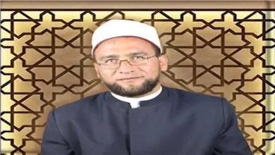 صورة الشيخ أحمد خليل: ليس كل باب رزق حلالًا!