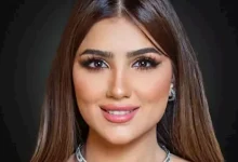 صورة بفستان قصير.. مي عمر تخطف الأنظار بإطلالة ساحرة