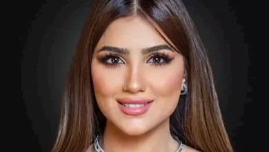 صورة بفستان قصير.. مي عمر تخطف الأنظار بإطلالة ساحرة