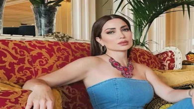 صورة بشورت جريء.. كيف نسقت نسرين طافش إطلالتها في أحدث ظهور؟