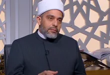 صورة ما حكم من يسب الدين عمدًا؟.. أمين الفتوى: عليه 4 أمور واجبة (فيديو)