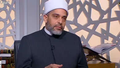 صورة ما حكم من يسب الدين عمدًا؟.. أمين الفتوى: عليه 4 أمور واجبة (فيديو)