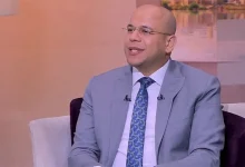 صورة أسامة قابيل يوضح للشباب “المنظومة الخماسية”لاستغلال الإجازة الصيفية