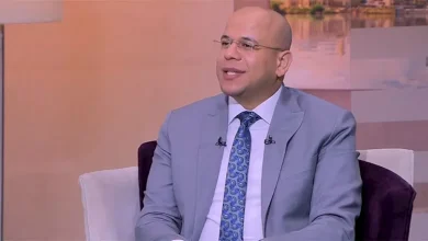 صورة أسامة قابيل يوضح للشباب “المنظومة الخماسية”لاستغلال الإجازة الصيفية