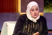 صورة خاص | شادية عبد الحميد عن انتحال شخصيتها: سلوك غير أخلاقي وسأتخذ كافة