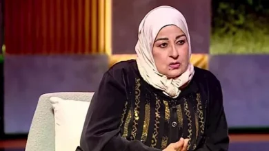 صورة خاص | شادية عبد الحميد عن انتحال شخصيتها: سلوك غير أخلاقي وسأتخذ كافة