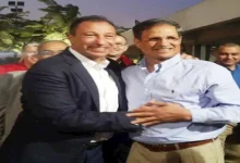 صورة سبب الخلاف بين مصطفى يونس ومحمود الخطيب
