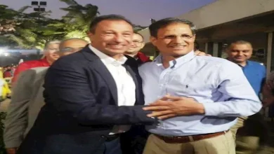 صورة سبب الخلاف بين مصطفى يونس ومحمود الخطيب