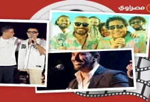 صورة حدث بالفن| حقيقة وفاة كاظم الساهر والحالة الصحية لـ لطفي لبيب وعزاء ال