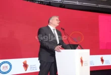 صورة انطلاق منتدى مصر للتعدين بالقاهرة اليوم
