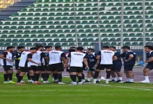 صورة “مرحلة الحسم”.. الزمالك يدخل معسكرا مغلقا في العاصمة الإدارية