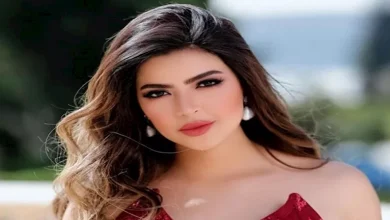 صورة بإطلالة أنيقة.. ميرنا جميل تتألق في أحدث ظهور (صور)
