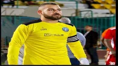 صورة 30 ألف جنيه واكتئاب.. رحلة خالد وليد من ناشئي الأهلي إلى الاعتزال