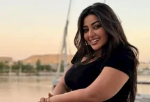 صورة تفاصيل حالة رحمة محسن بعد خضوعها لجراحة بالمعدة