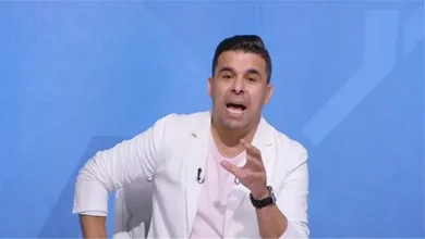 صورة “لا تعجبني البالونة الحمرا”.. خالد الغندور يثير الجدل: أشياء تافهة