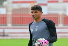 صورة محمد صبحي يحتفل بعيد ميلاده الـ26 بهذه الطريقة (صورة)