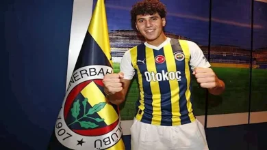 صورة مصدر يكشف لمصراوي موقف عمر فايد من الانتقال إلى الأهلي أو الزمالك