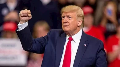 صورة تُسبب تجمع الدم في عروقه.. كل ما تريد معرفته عن المشكلة الصحية لـ ترام