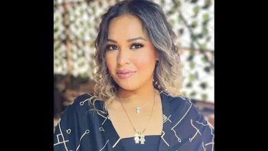 صورة “تكميم ولا ريجيم؟”.. صورة ويزو تثير الجدل بعد خسارتها الوزن بشكل ملحوظ