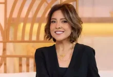 صورة لماذا اختارت مي كساب اللون الأخضر في أحدث إطلالاتها؟.. اعرف السر
