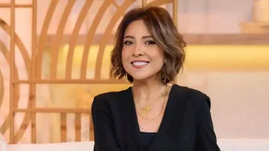 صورة لماذا اختارت مي كساب اللون الأخضر في أحدث إطلالاتها؟.. اعرف السر