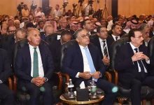 صورة رئيس هيئة الاستثمار: نستهدف زيادة حصة التعدين إلى 5% من الناتج المحلي